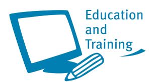 Logo of the Education and